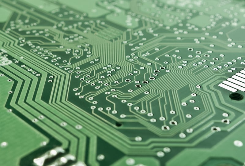 Temporal Circuit Board