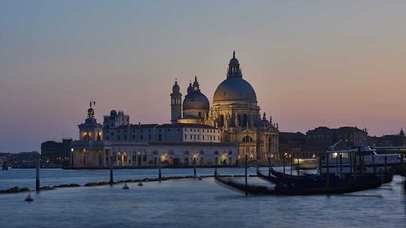Venice, Italy during the Renaissance